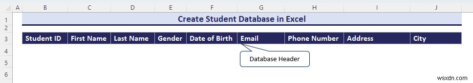 Master Excel Databases: Types, Templates & Easy Creation