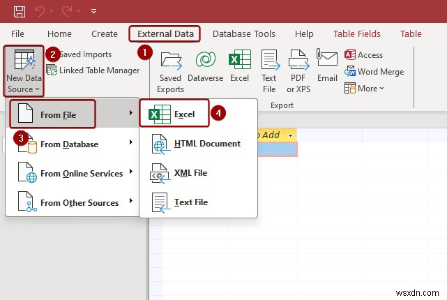 Master Excel Databases: Types, Templates & Easy Creation
