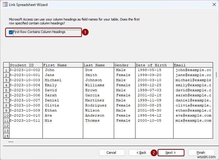 Master Excel Databases: Types, Templates & Easy Creation