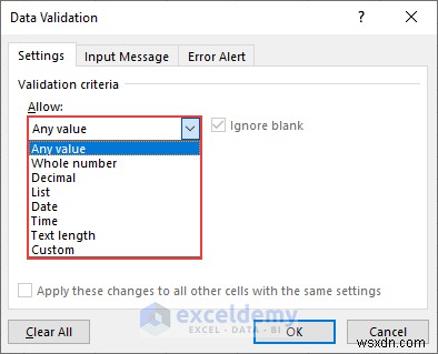 Excel Data Validation Mastery: A Comprehensive Step‑by‑Step Guide