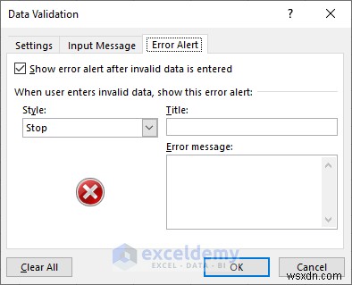 Excel Data Validation Mastery: A Comprehensive Step‑by‑Step Guide
