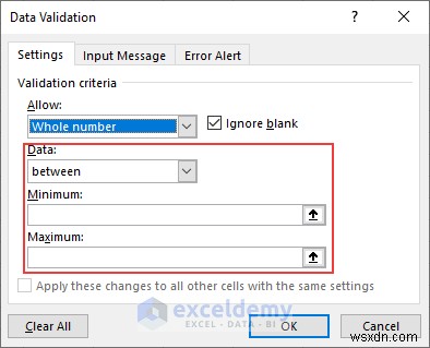 Excel Data Validation Mastery: A Comprehensive Step‑by‑Step Guide