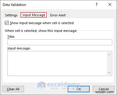 Excel Data Validation Mastery: A Comprehensive Step‑by‑Step Guide