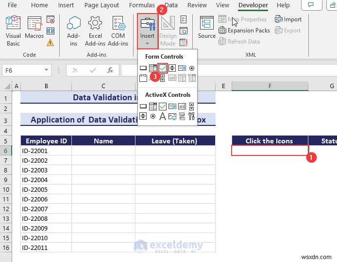 Excel Data Validation Mastery: A Comprehensive Step‑by‑Step Guide