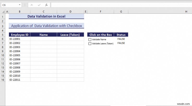 Excel Data Validation Mastery: A Comprehensive Step‑by‑Step Guide