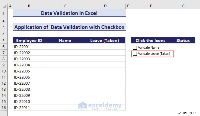 Excel Data Validation Mastery: A Comprehensive Step‑by‑Step Guide