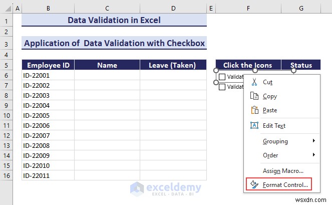 Excel Data Validation Mastery: A Comprehensive Step‑by‑Step Guide
