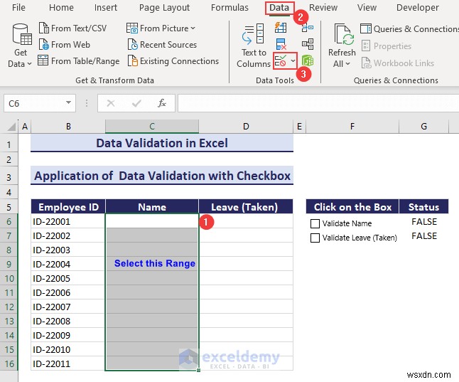 Excel Data Validation Mastery: A Comprehensive Step‑by‑Step Guide