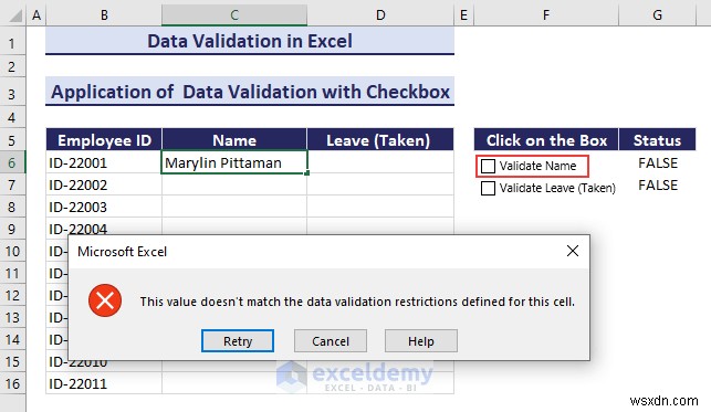 Excel Data Validation Mastery: A Comprehensive Step‑by‑Step Guide