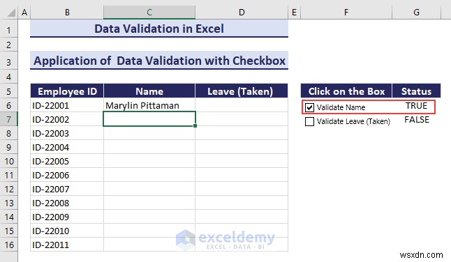 Excel Data Validation Mastery: A Comprehensive Step‑by‑Step Guide