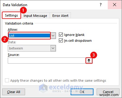 Excel Data Validation Mastery: A Comprehensive Step‑by‑Step Guide