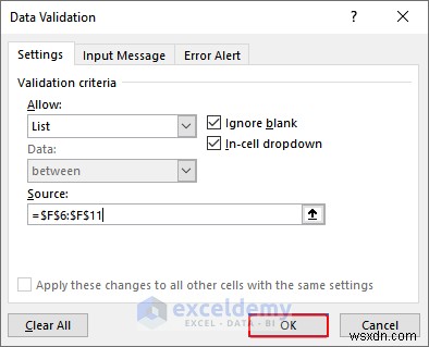 Excel Data Validation Mastery: A Comprehensive Step‑by‑Step Guide
