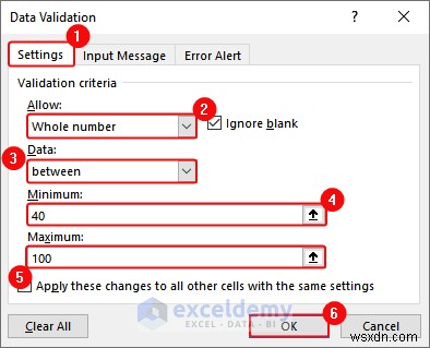Excel Data Validation Mastery: A Comprehensive Step‑by‑Step Guide