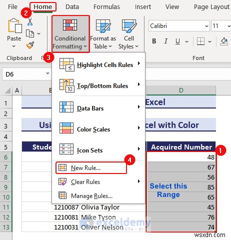 Excel Data Validation Mastery: A Comprehensive Step‑by‑Step Guide