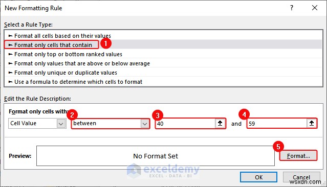 Excel Data Validation Mastery: A Comprehensive Step‑by‑Step Guide