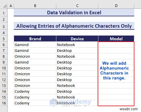 Excel Data Validation Mastery: A Comprehensive Step‑by‑Step Guide