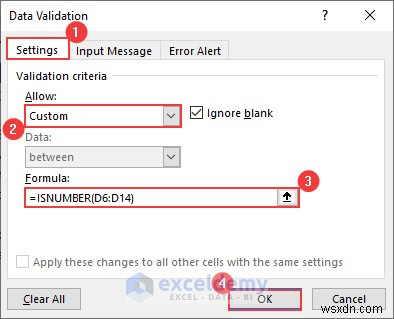 Excel Data Validation Mastery: A Comprehensive Step‑by‑Step Guide