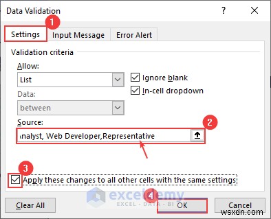 Excel Data Validation Mastery: A Comprehensive Step‑by‑Step Guide