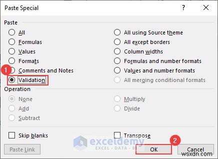 Excel Data Validation Mastery: A Comprehensive Step‑by‑Step Guide
