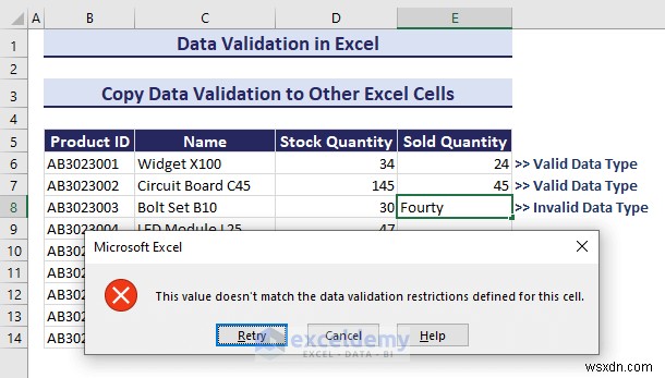 Excel Data Validation Mastery: A Comprehensive Step‑by‑Step Guide