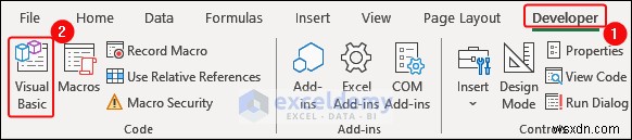 Exporting Excel Data to DOC, PDF, CSV, XML, and vCard Formats Made Easy