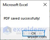 Exporting Excel Data to DOC, PDF, CSV, XML, and vCard Formats Made Easy