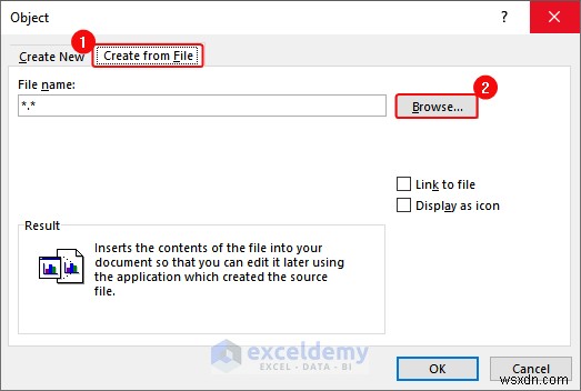 Exporting Excel Data to DOC, PDF, CSV, XML, and vCard Formats Made Easy