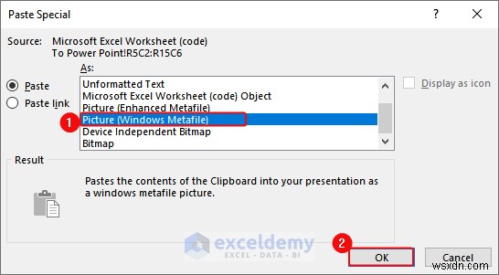Exporting Excel Data to DOC, PDF, CSV, XML, and vCard Formats Made Easy