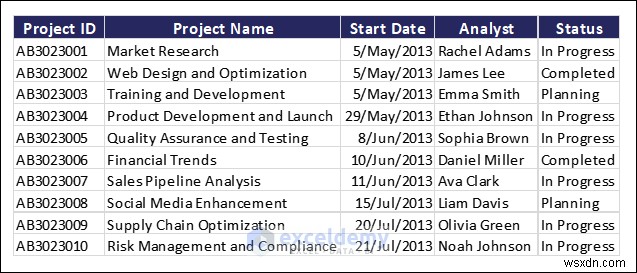 Exporting Excel Data to DOC, PDF, CSV, XML, and vCard Formats Made Easy