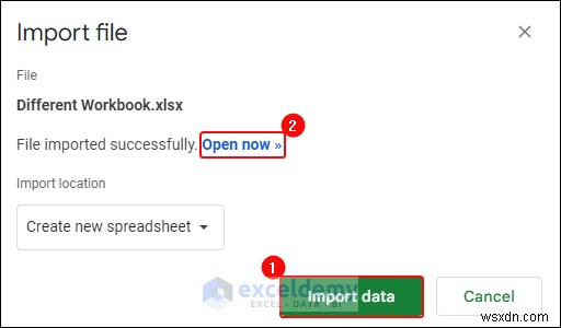 Exporting Excel Data to DOC, PDF, CSV, XML, and vCard Formats Made Easy