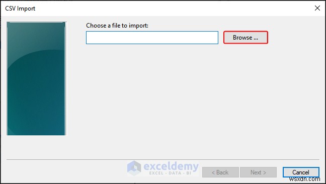 Exporting Excel Data to DOC, PDF, CSV, XML, and vCard Formats Made Easy
