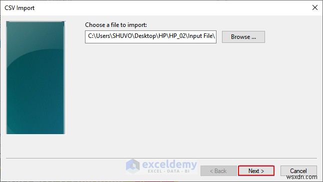 Exporting Excel Data to DOC, PDF, CSV, XML, and vCard Formats Made Easy