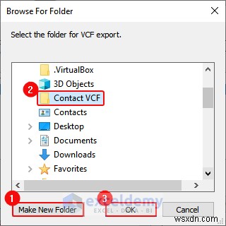 Exporting Excel Data to DOC, PDF, CSV, XML, and vCard Formats Made Easy