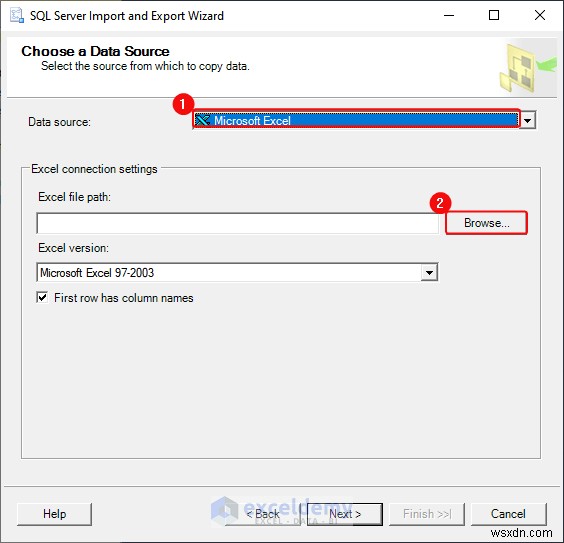 Exporting Excel Data to DOC, PDF, CSV, XML, and vCard Formats Made Easy