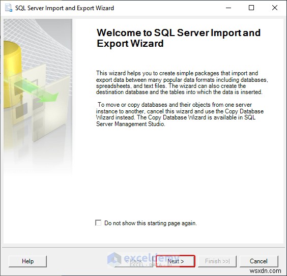 Exporting Excel Data to DOC, PDF, CSV, XML, and vCard Formats Made Easy