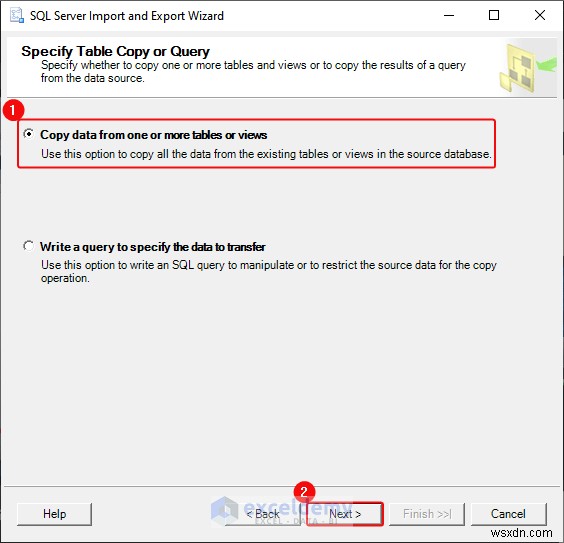 Exporting Excel Data to DOC, PDF, CSV, XML, and vCard Formats Made Easy
