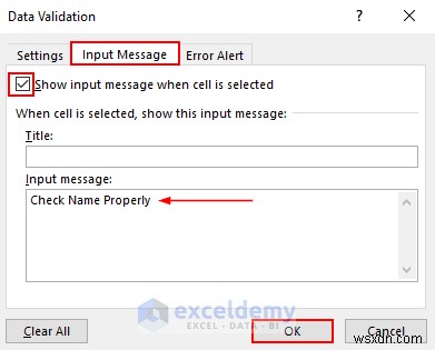 Create Hover Tooltips in Excel: 3 Easy Techniques