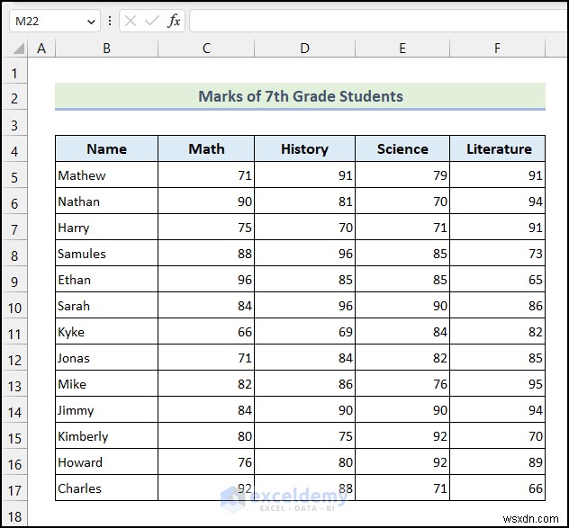 5 Proven Excel Techniques for Robust Statistical Data Analysis