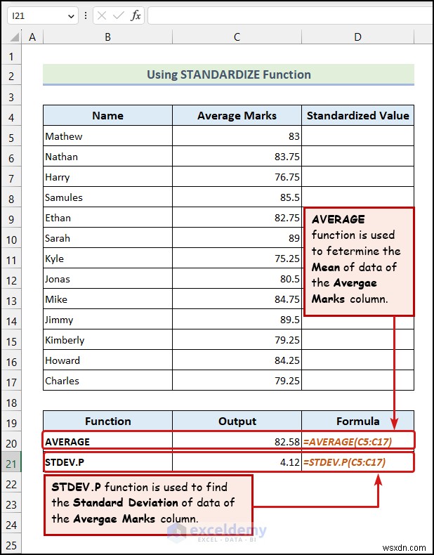 5 Proven Excel Techniques for Robust Statistical Data Analysis