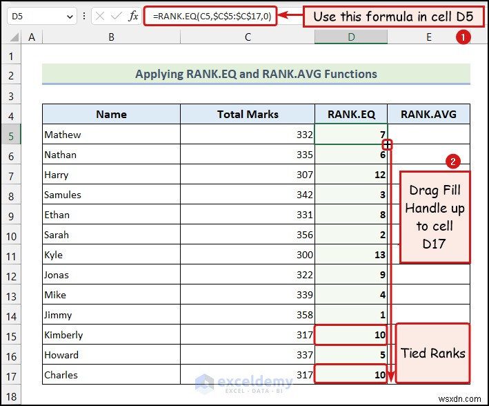 5 Proven Excel Techniques for Robust Statistical Data Analysis