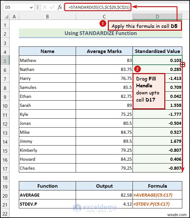 5 Proven Excel Techniques for Robust Statistical Data Analysis