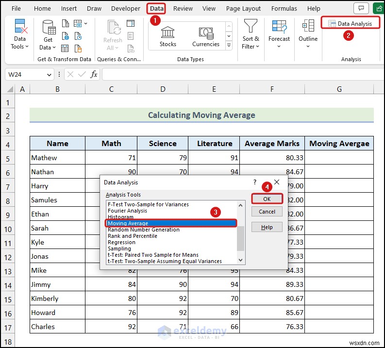 5 Proven Excel Techniques for Robust Statistical Data Analysis
