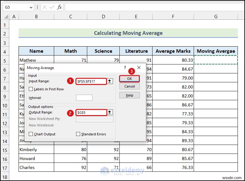 5 Proven Excel Techniques for Robust Statistical Data Analysis