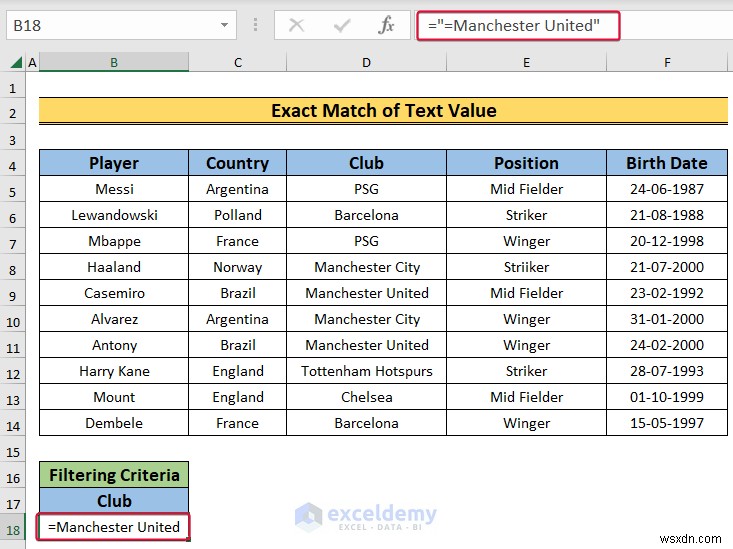 Excel Filtering Mastery: Auto Filter vs Advanced Filter