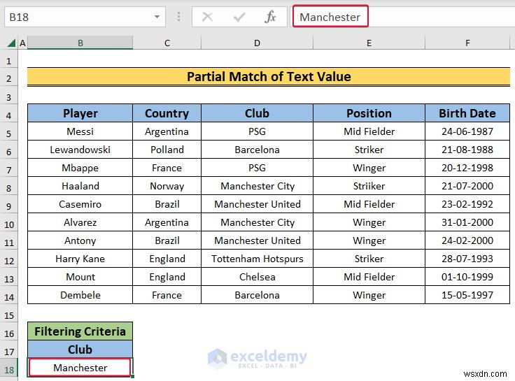 Excel Filtering Mastery: Auto Filter vs Advanced Filter