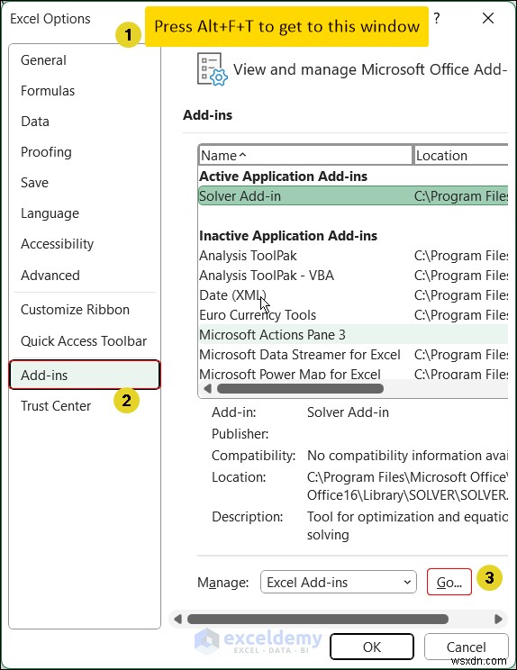 Master Multidimensional Scaling in Excel: Step‑by‑Step Visual Guide