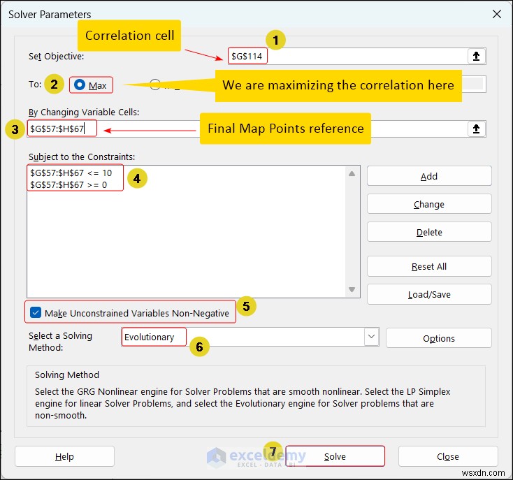 Master Multidimensional Scaling in Excel: Step‑by‑Step Visual Guide