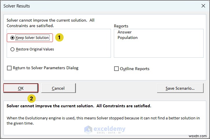 Master Multidimensional Scaling in Excel: Step‑by‑Step Visual Guide