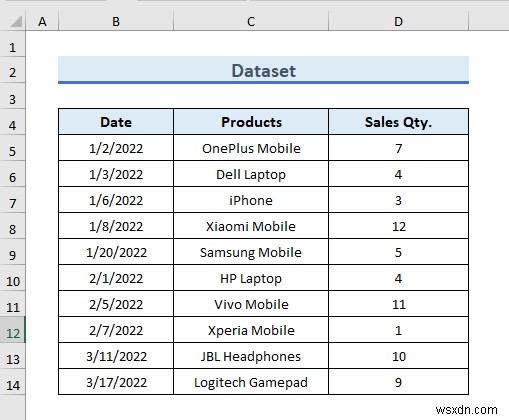 Master Excel Advanced Filters: Two Proven Ways to Filter Data by Date Range