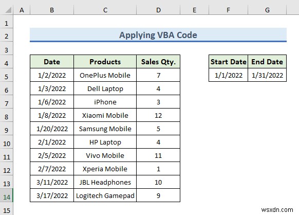 Master Excel Advanced Filters: Two Proven Ways to Filter Data by Date Range